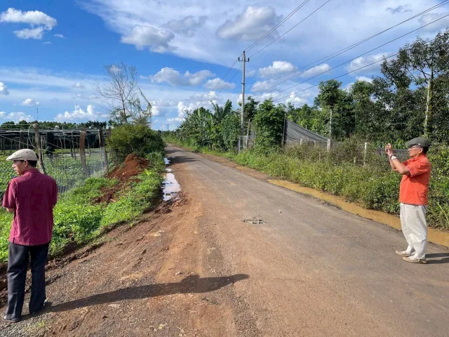 Bất động sản tại Đắk Lắk - ảnh 1