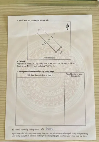Bất động sản tại Nghệ An - ảnh 1