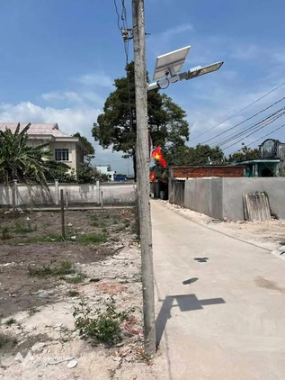 Bất động sản tại Bà Rịa - Vũng Tàu - ảnh 1