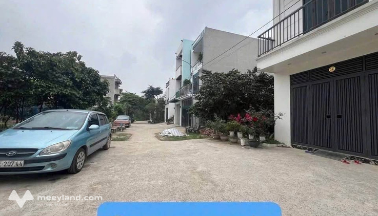 Bất động sản tại Hà Nội - ảnh 1