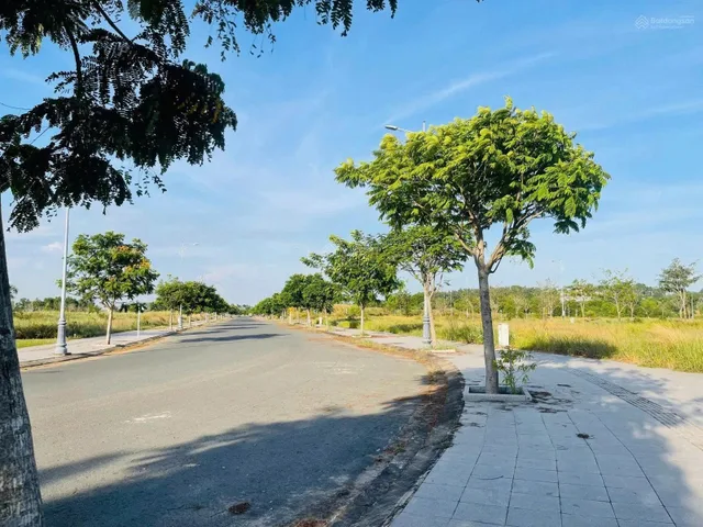 Bất động sản tại Đồng Nai - ảnh 1