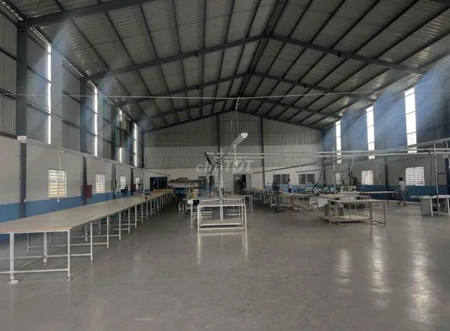 Bất động sản tại Bình Dương - ảnh 1