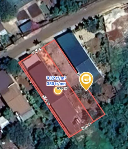 Bất động sản tại Đắk Lắk - ảnh 1
