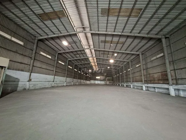 Bất động sản tại Bình Dương - ảnh 1