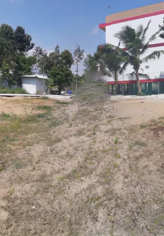 Bất động sản tại Tây Ninh - ảnh 1