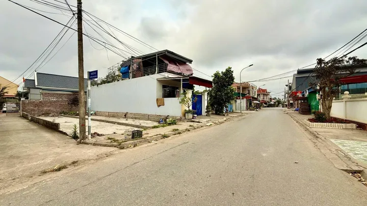 Bất động sản tại Hải Phòng - ảnh 1