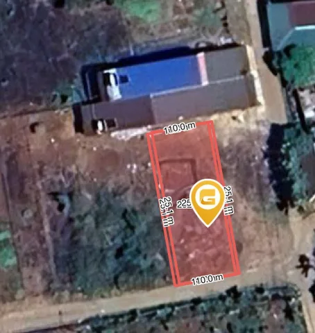 Bất động sản tại Đắk Lắk - ảnh 1