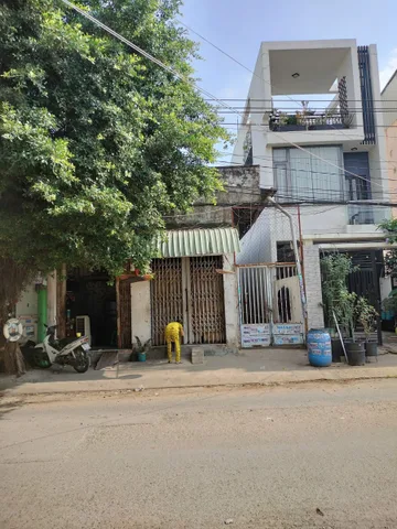 Bất động sản tại Bình Dương - ảnh 1