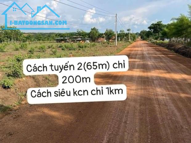 Bất động sản tại Bình Phước - ảnh 1
