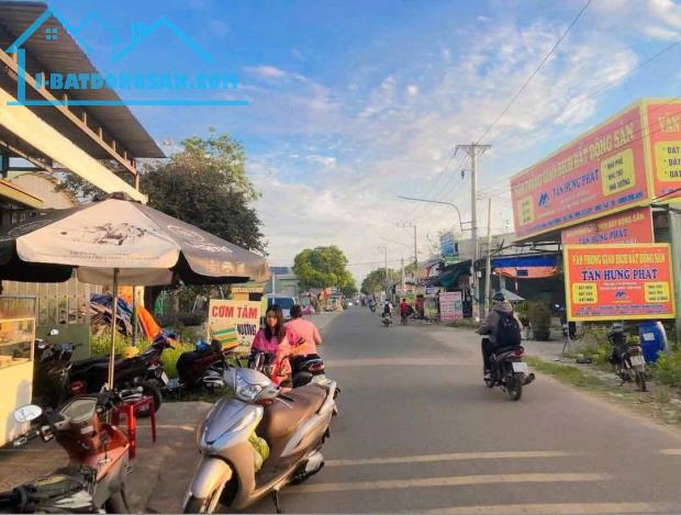 Bất động sản tại Bình Phước - ảnh 1