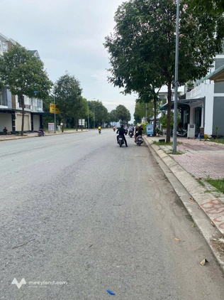 Bất động sản tại Long An - ảnh 1