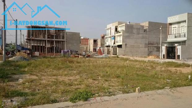 Bất động sản tại Long An - ảnh 1