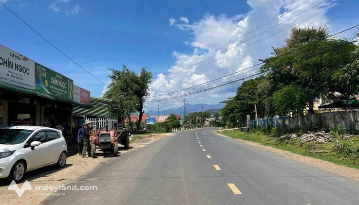 Bất động sản tại Đắk Lắk - ảnh 1