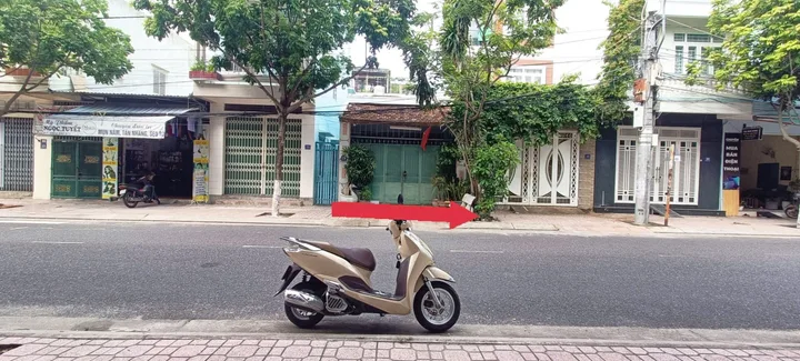 Bất động sản tại Khánh Hòa - ảnh 1