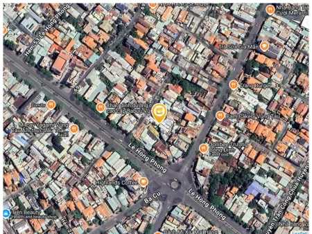 Bất động sản tại TP. Hồ Chí Minh - ảnh 1