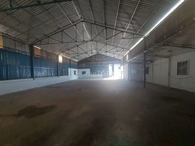 Bất động sản tại Bình Dương - ảnh 1