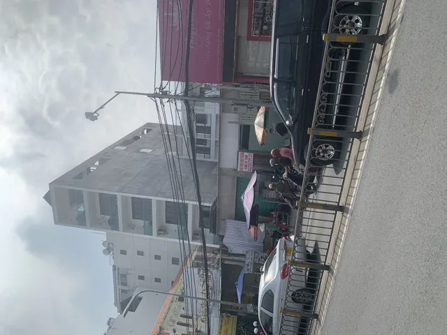 Bất động sản tại TP. Hồ Chí Minh - ảnh 1