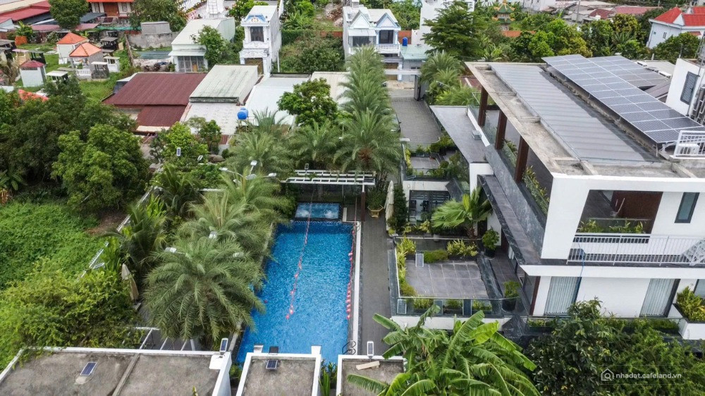 Bất động sản tại Tây Ninh - ảnh 1