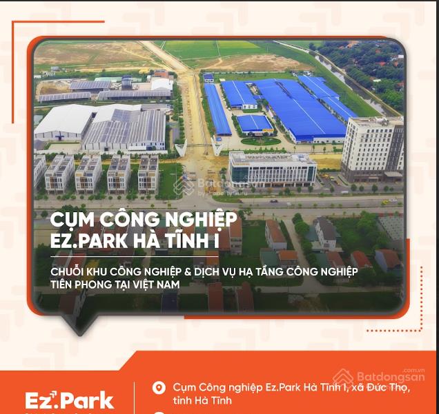Bất động sản tại Hà Tĩnh - ảnh 1