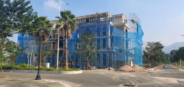 Bất động sản tại Hòa Bình - ảnh 1