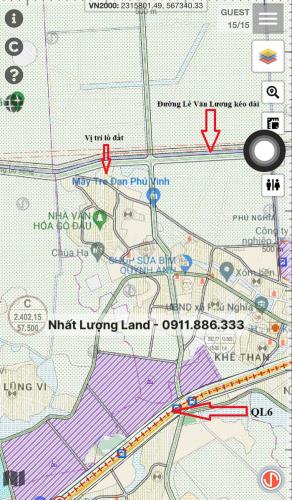 Bất động sản tại Hà Nội - ảnh 1