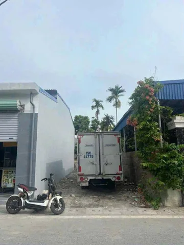 Bất động sản tại Hải Phòng - ảnh 1
