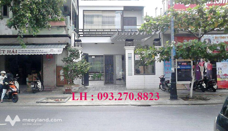 Bất động sản tại Hà Nội - ảnh 1