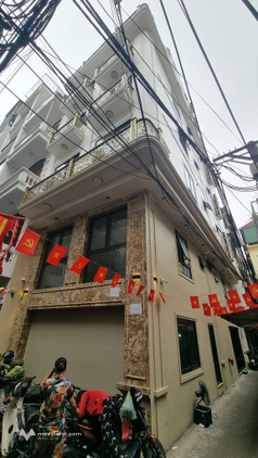 Bất động sản tại Hà Nội - ảnh 1