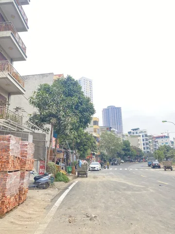 Bất động sản tại Hà Nội - ảnh 1