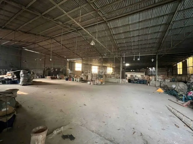 Bất động sản tại Bình Dương - ảnh 1