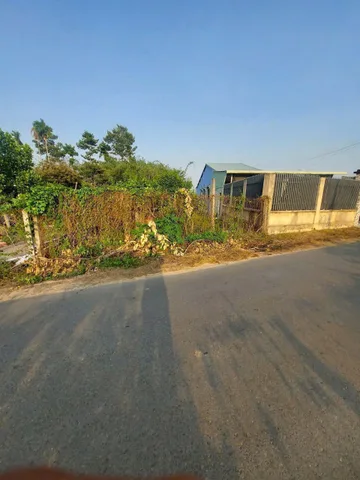 Bất động sản tại Tây Ninh - ảnh 1