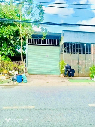 Bất động sản tại Bình Dương - ảnh 1