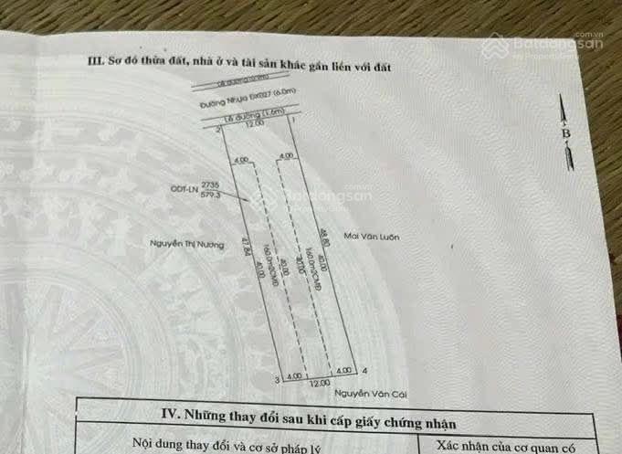 Bất động sản tại Bình Dương - ảnh 1