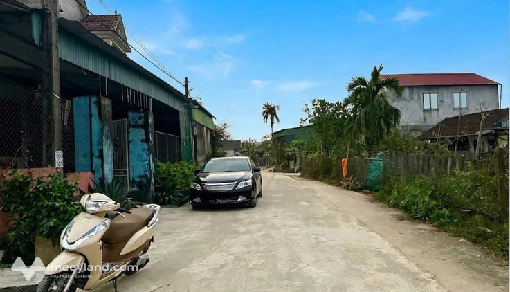 Bất động sản tại Hà Tĩnh - ảnh 1