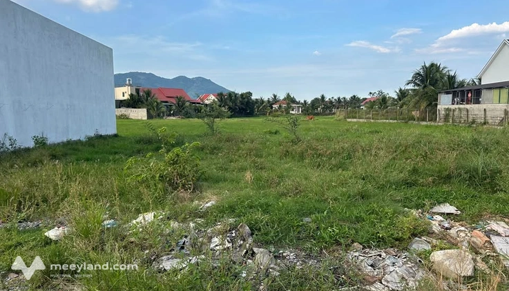 Bất động sản tại Khánh Hòa - ảnh 1
