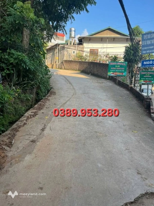 Bất động sản tại Cao Bằng - ảnh 1