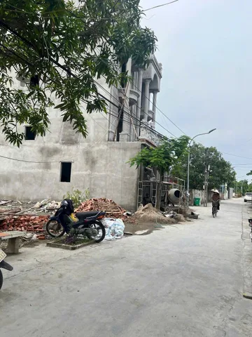 Bất động sản tại Hải Phòng - ảnh 1
