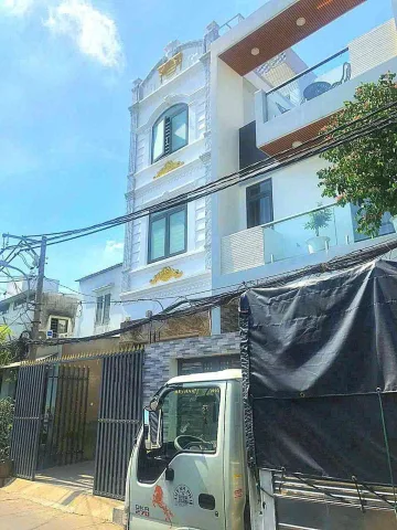 Bất động sản tại TP. Hồ Chí Minh - ảnh 1