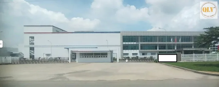 Bất động sản tại Long An - ảnh 1