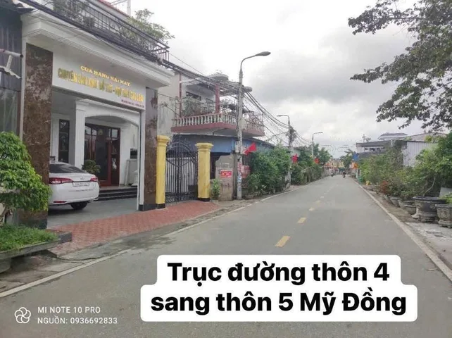 Bất động sản tại Hải Phòng - ảnh 1