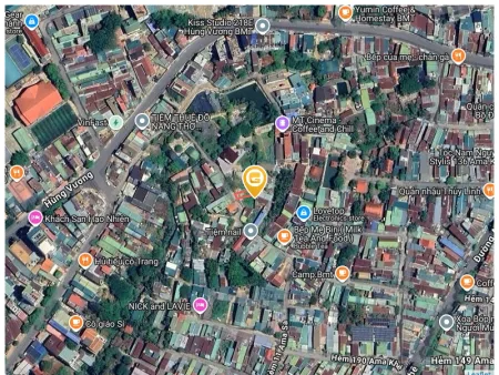 Bất động sản tại Đắk Lắk - ảnh 1