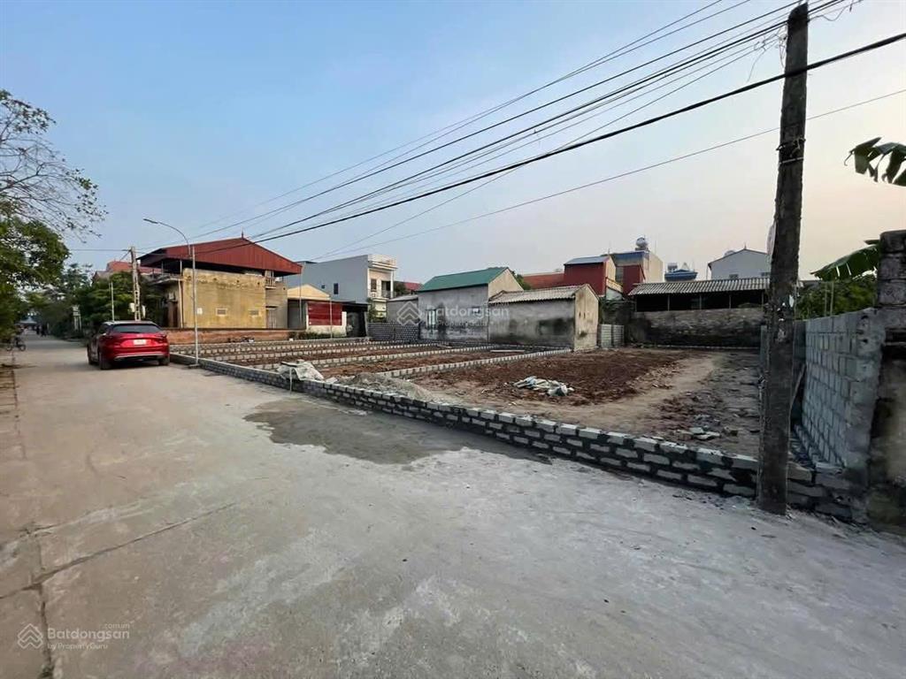 Bất động sản tại Hưng Yên - ảnh 1