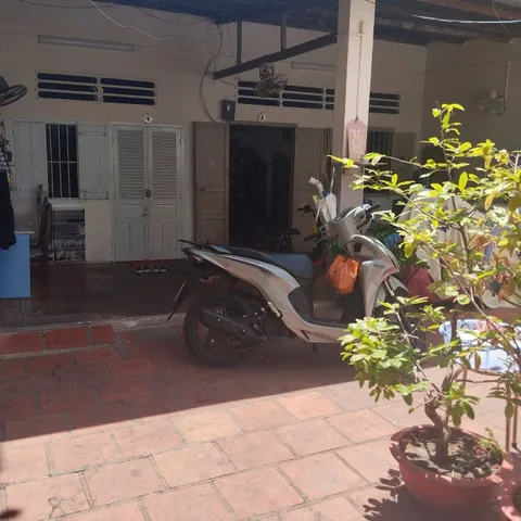 Bất động sản tại Bà Rịa - Vũng Tàu - ảnh 1