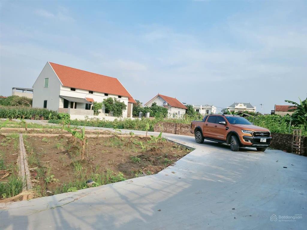 Bất động sản tại Hưng Yên - ảnh 1