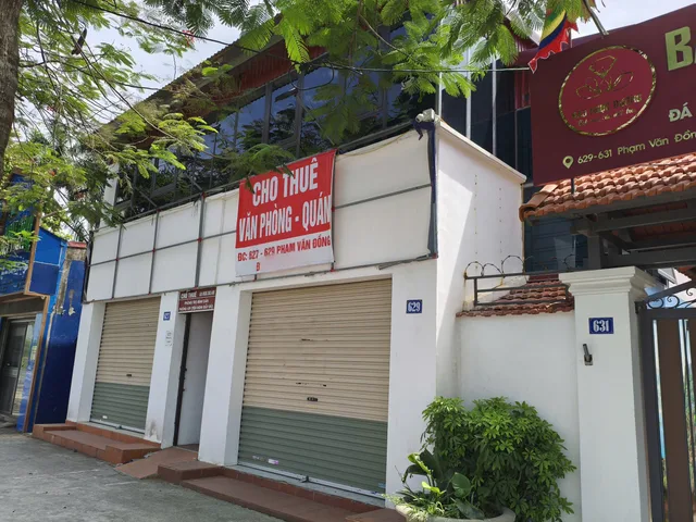 Bất động sản tại Hải Phòng - ảnh 1