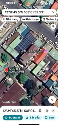 Bất động sản tại Đắk Lắk - ảnh 1