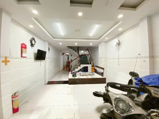 Bất động sản tại TP. Hồ Chí Minh - ảnh 1