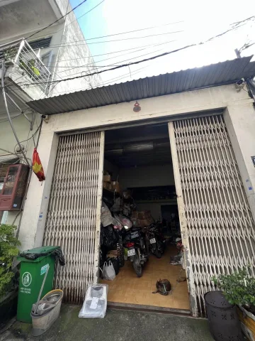 Bất động sản tại TP. Hồ Chí Minh - ảnh 1