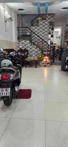Bất động sản tại TP. Hồ Chí Minh - ảnh 1