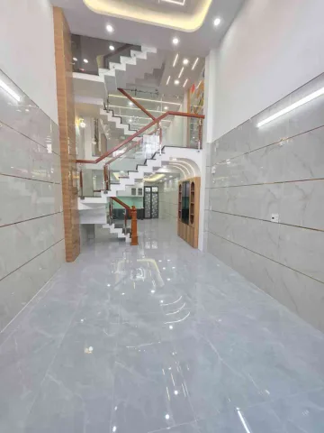 Bất động sản tại TP. Hồ Chí Minh - ảnh 1